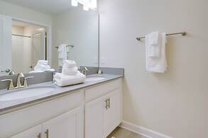 Lovely 4 Bed 3Ba Champions Gate Pool