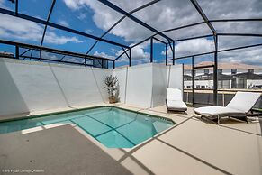 Lovely 4 Bed 3Ba Champions Gate Pool