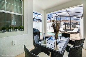 Lovely 4 Bed 3Ba Champions Gate Pool