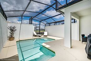 Lovely 4 Bed 3Ba Champions Gate Pool