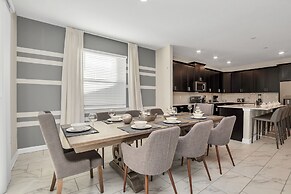 Fabulous 6 Bed Storey Lake Villa Pool & Spa 2145bmd