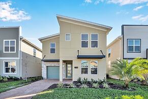 Fabulous 6 Bed Storey Lake Villa Pool & Spa 2145bmd