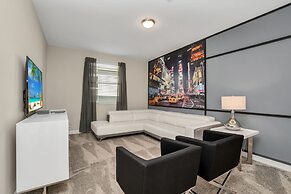 Fabulous 6 Bed Storey Lake Villa Pool & Spa 2145bmd