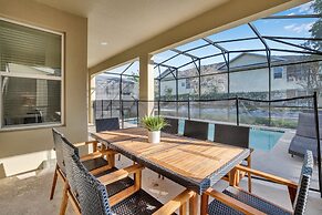 Fabulous 6 Bed Storey Lake Villa Pool & Spa 2145bmd