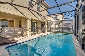 Fabulous 6 Bed Storey Lake Villa Pool & Spa 2145bmd