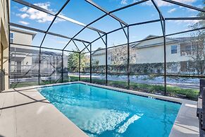 Fabulous 6 Bed Storey Lake Villa Pool & Spa 2145bmd