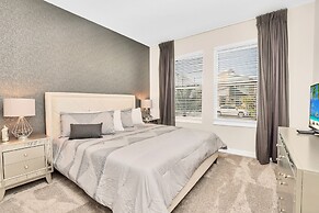 Fabulous 6 Bed Storey Lake Villa Pool & Spa 2145bmd