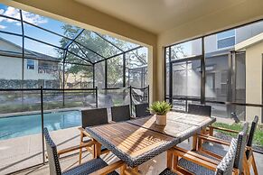 Fabulous 6 Bed Storey Lake Villa Pool & Spa 2145bmd