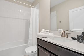 Fabulous 6 Bed Storey Lake Villa Pool & Spa 2145bmd