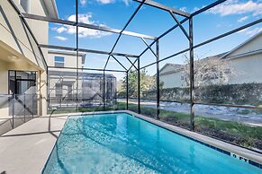 Fabulous 6 Bed Storey Lake Villa Pool & Spa 2145bmd