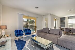 Fabulous 6 Bed Storey Lake Villa Pool & Spa 2145bmd