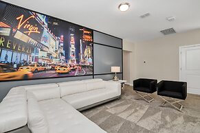 Fabulous 6 Bed Storey Lake Villa Pool & Spa 2145bmd