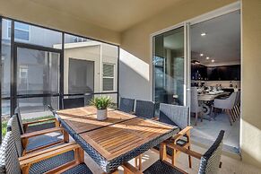 Fabulous 6 Bed Storey Lake Villa Pool & Spa 2145bmd