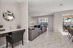 Fabulous 6 Bed Storey Lake Villa Pool & Spa 2145bmd