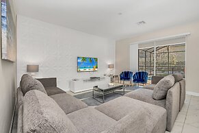 Fabulous 6 Bed Storey Lake Villa Pool & Spa 2145bmd