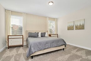 Fabulous 6 Bed Storey Lake Villa Pool & Spa 2145bmd