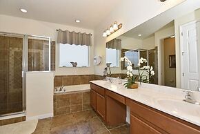 Watersong Resort - 5 bed - Private Pool - IHR 3095