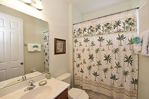 Watersong Resort - 5 bed - Private Pool - IHR 3095