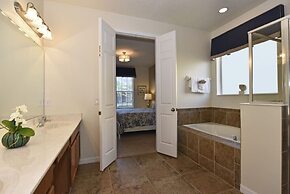 Watersong Resort - 5 bed - Private Pool - IHR 3095