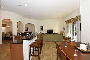 Watersong Resort - 5 bed - Private Pool - IHR 3095