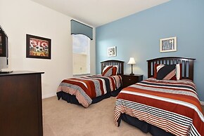 Watersong Resort - 5 bed - Private Pool - IHR 3095