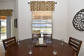 Watersong Resort - 5 bed - Private Pool - IHR 3095