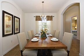 Watersong Resort - 5 bed - Private Pool - IHR 3095