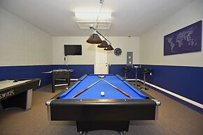 Watersong Resort - 5 bed - Private Pool - IHR 3095