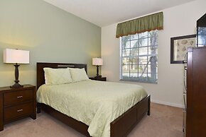 Watersong Resort - 5 bed - Private Pool - IHR 3095