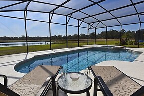 Watersong Resort - 5 bed - Private Pool - IHR 3095