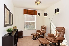 Watersong Resort - 5 bed - Private Pool - IHR 3095