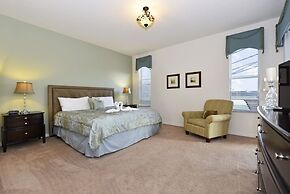 Watersong Resort - 5 bed - Private Pool - IHR 3095