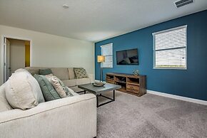 Champions Gate IHR 4034