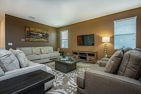 Champions Gate IHR 4034