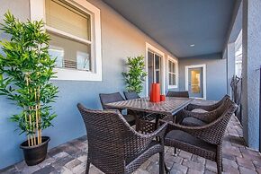 Champions Gate IHR 4034