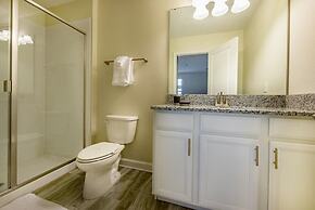 Champions Gate IHR 4034