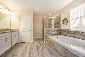 Champions Gate IHR 4034