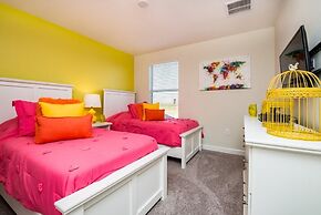 Champions Gate IHR 4034