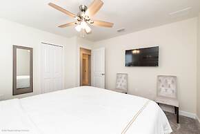 9 Bedroom Champions Gate Resort