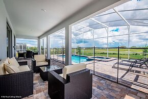 9 Bedroom Champions Gate Resort