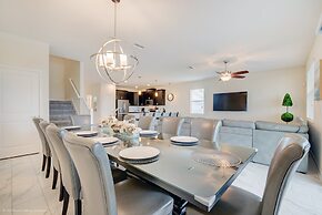 9 Bedroom Champions Gate Resort