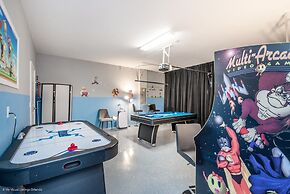 9 Bedroom Champions Gate Resort