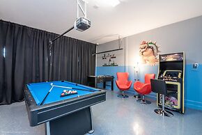 9 Bedroom Champions Gate Resort