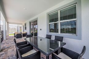 9 Bedroom Champions Gate Resort