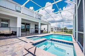 9 Bedroom Champions Gate Resort