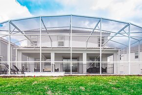 9 Bedroom Champions Gate Resort