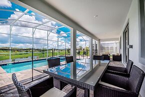 9 Bedroom Champions Gate Resort