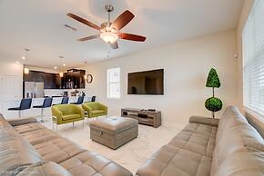 9 Bedroom Champions Gate Resort