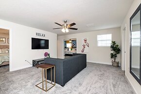 9 Bedroom Champions Gate Resort