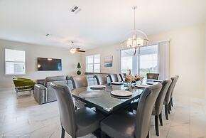 9 Bedroom Champions Gate Resort